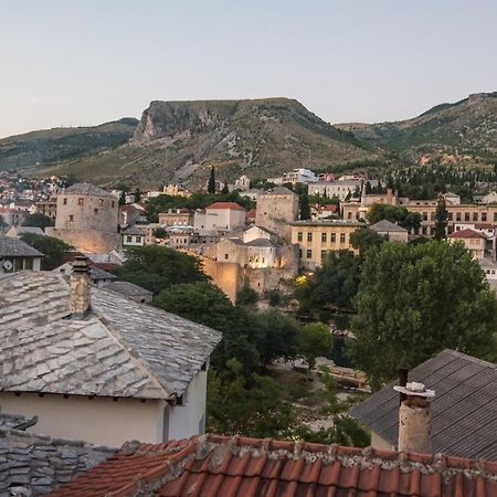 Apartment Perfect View Mostar Bagian luar foto