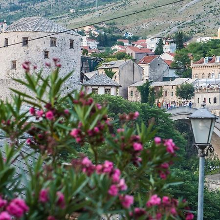 Apartment Perfect View Mostar Bagian luar foto
